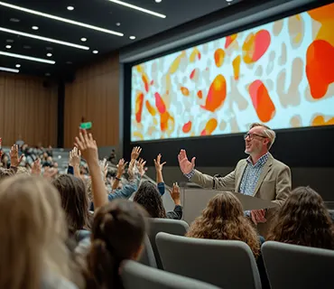 Courses and Lectures