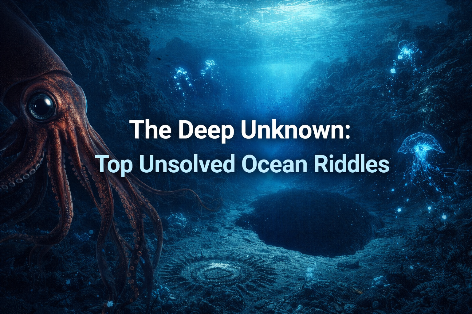 oceanography.com blog