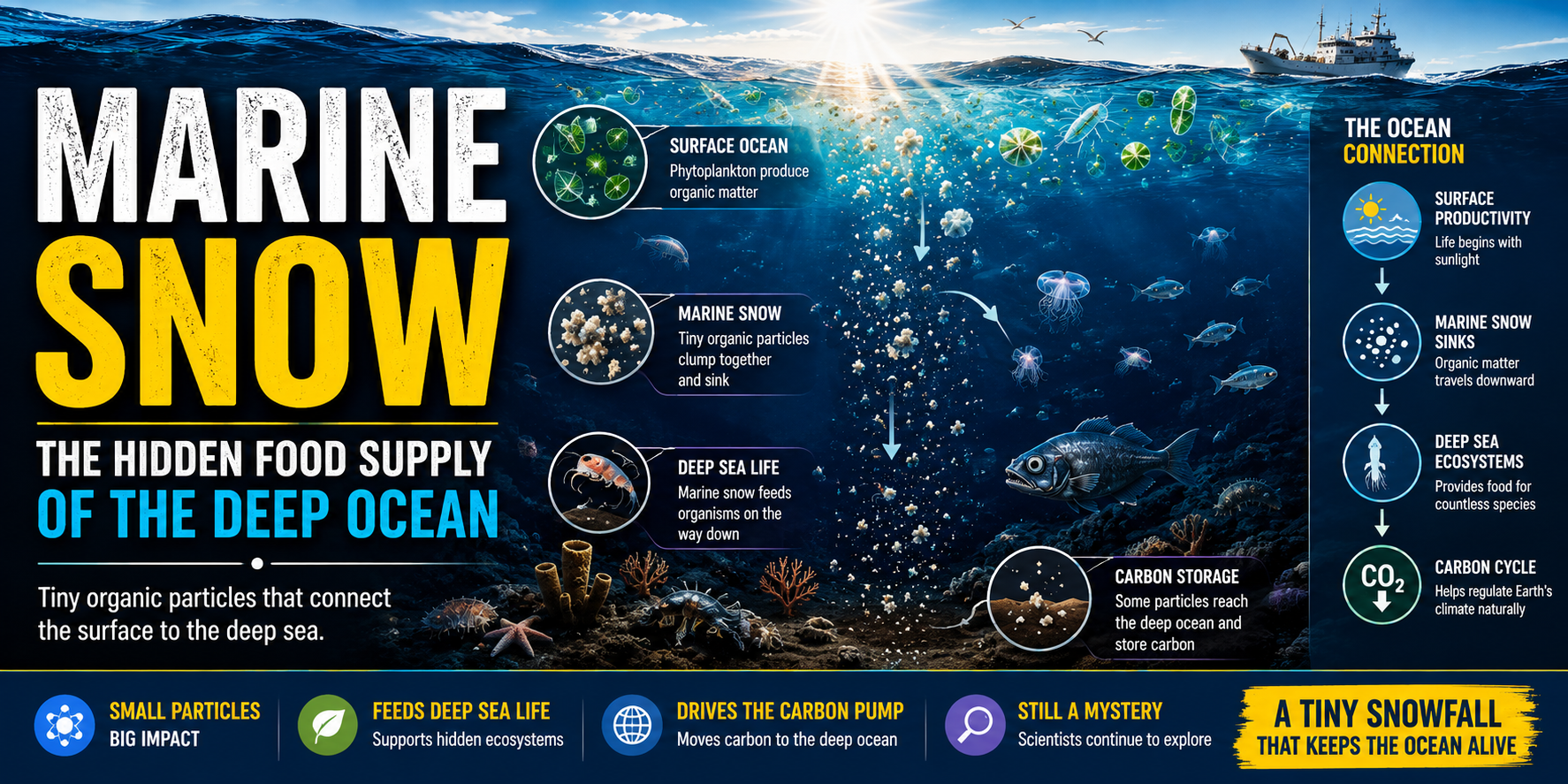 oceanography.com blog