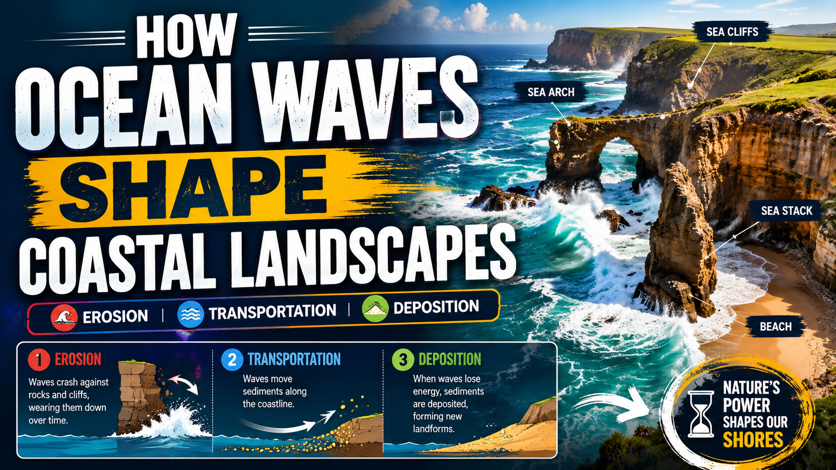 oceanography.com blog