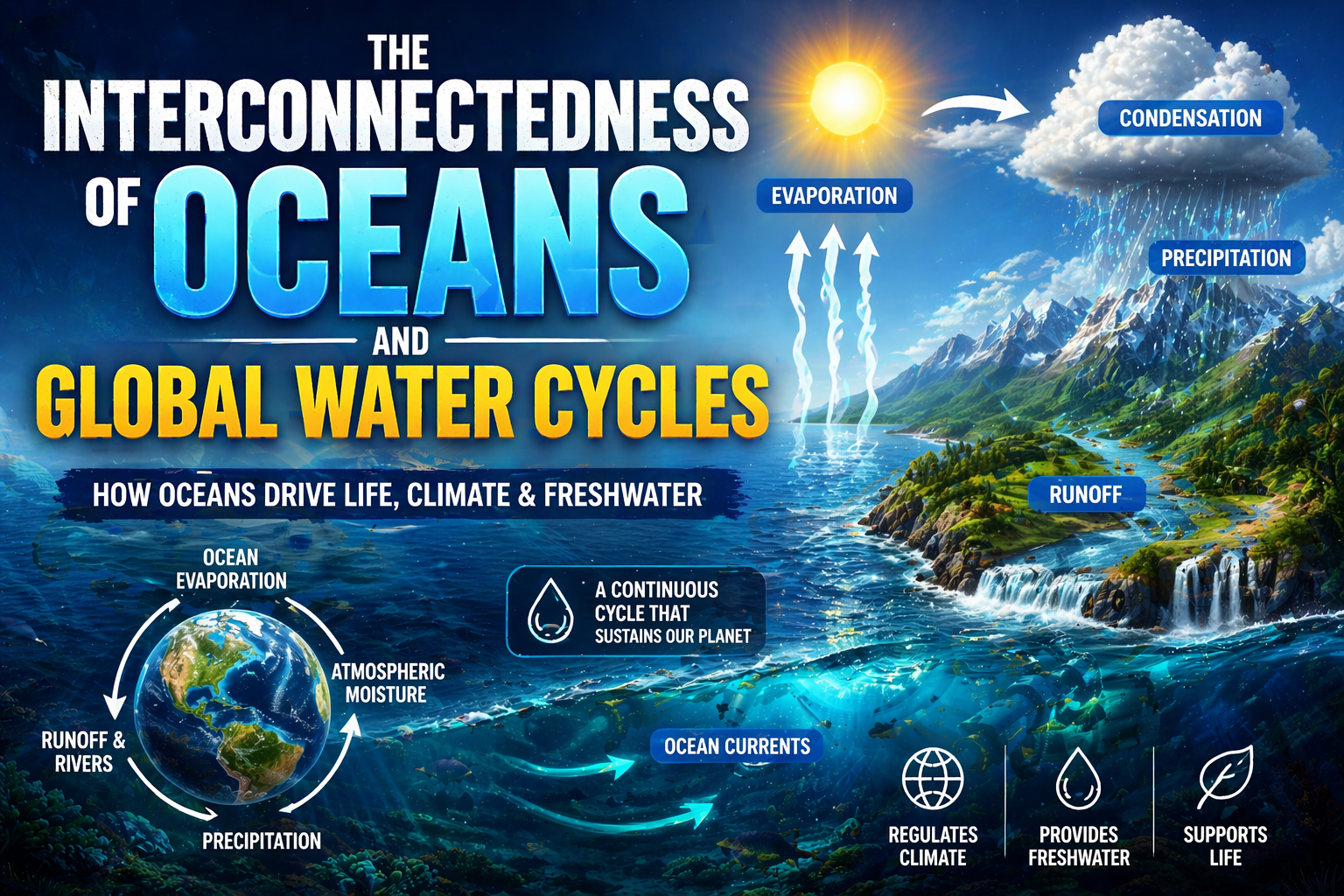 oceanography.com blog