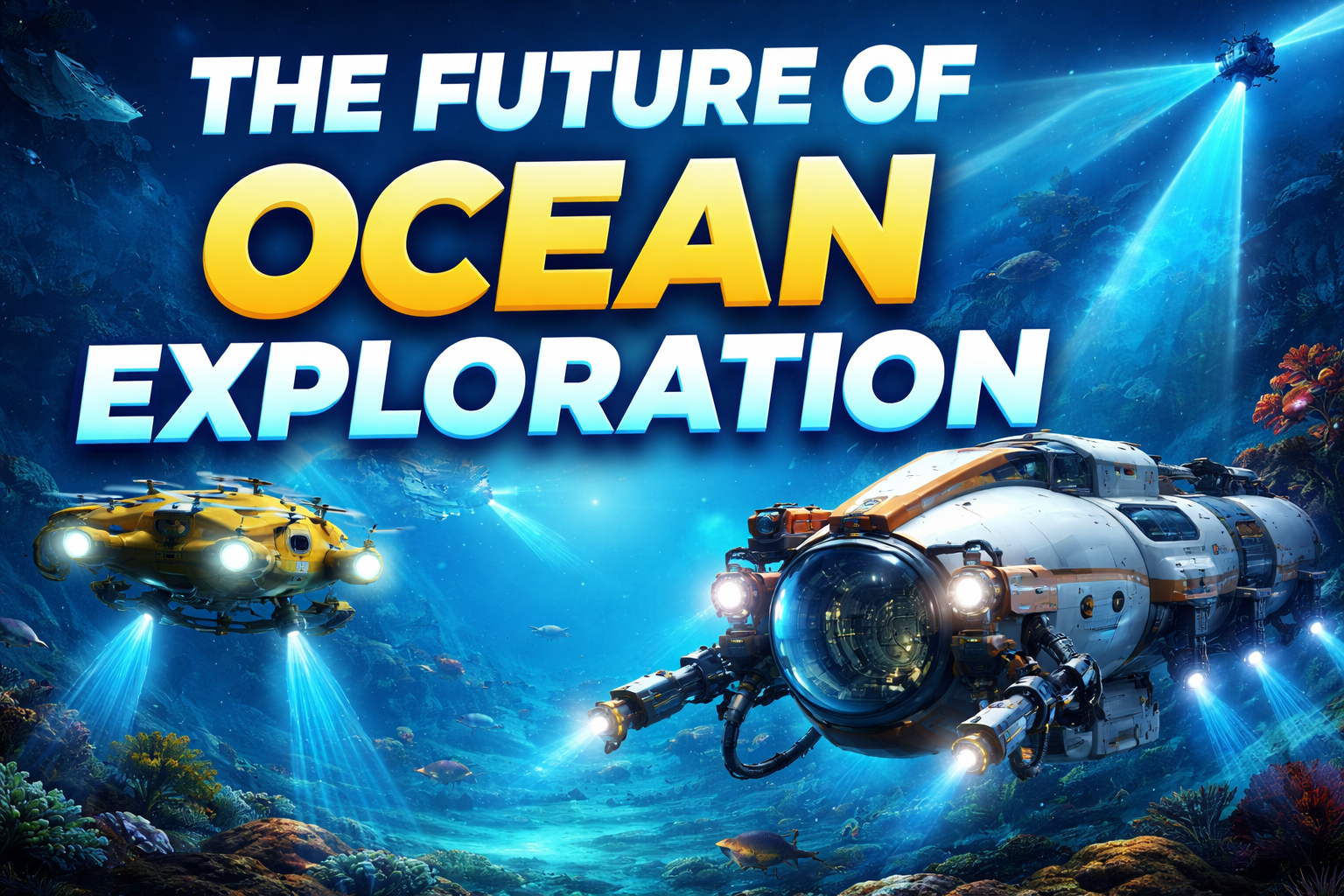oceanography.com blog