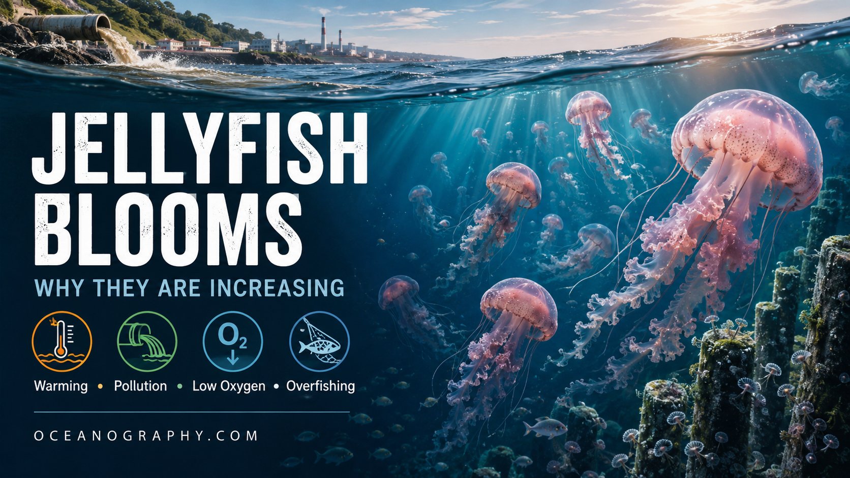 oceanography.com blog