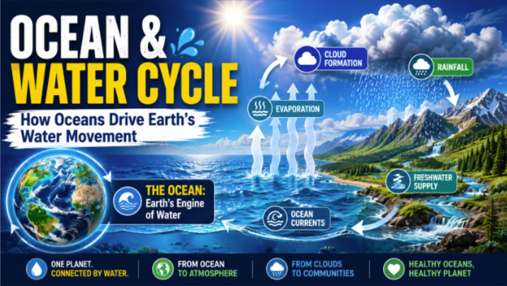 oceanography.com blog