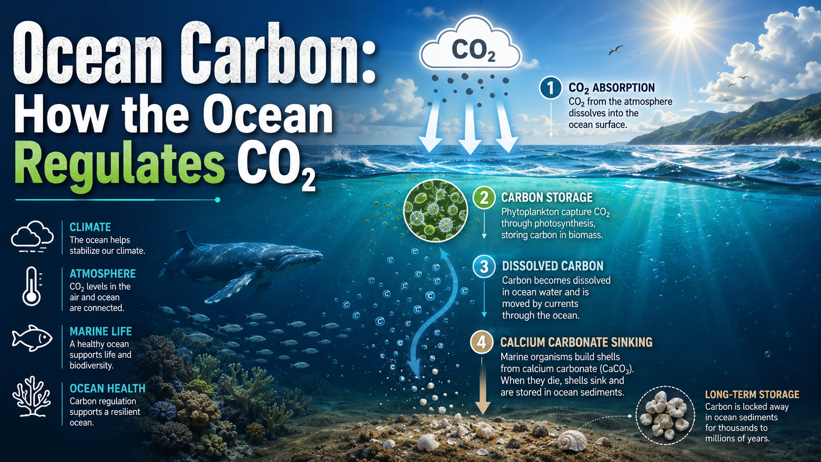 oceanography.com blog