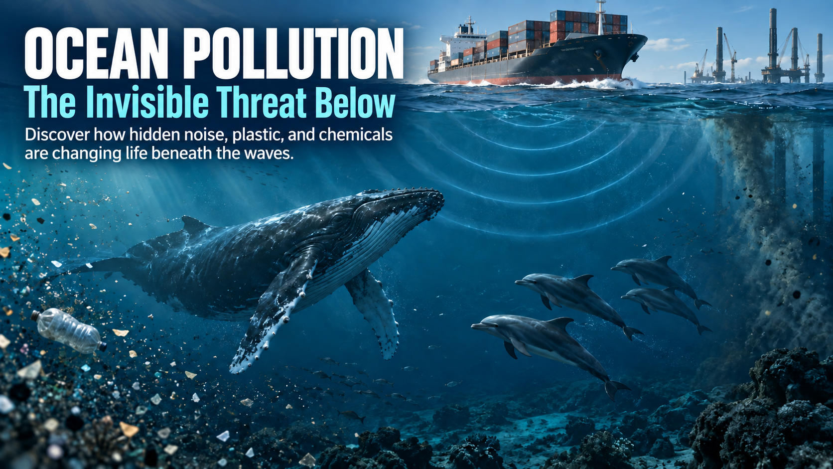 oceanography.com blog
