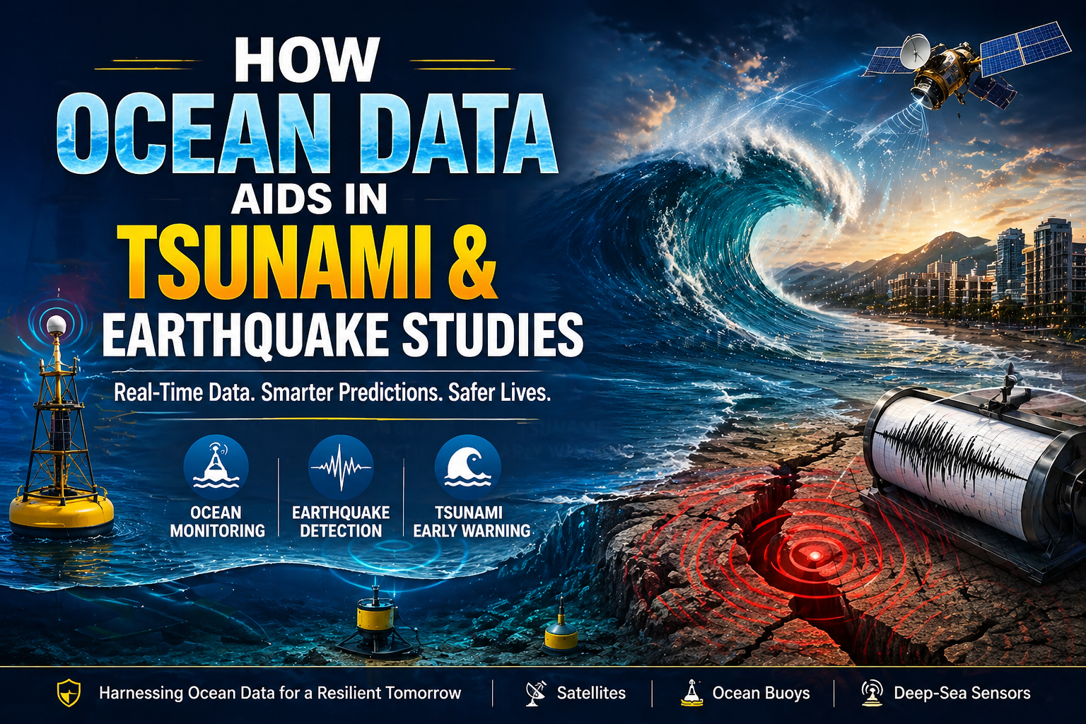 oceanography.com blog