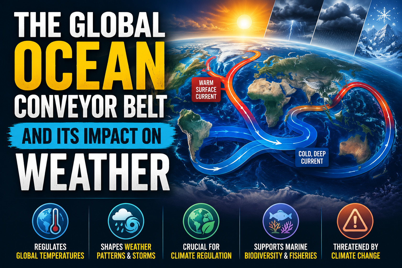 oceanography.com blog