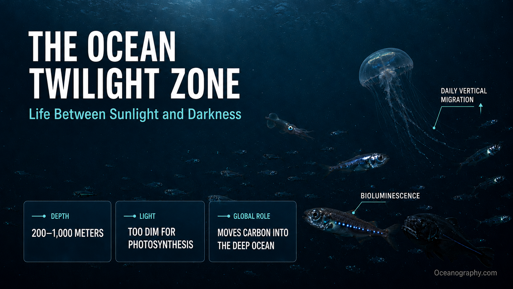 oceanography.com blog