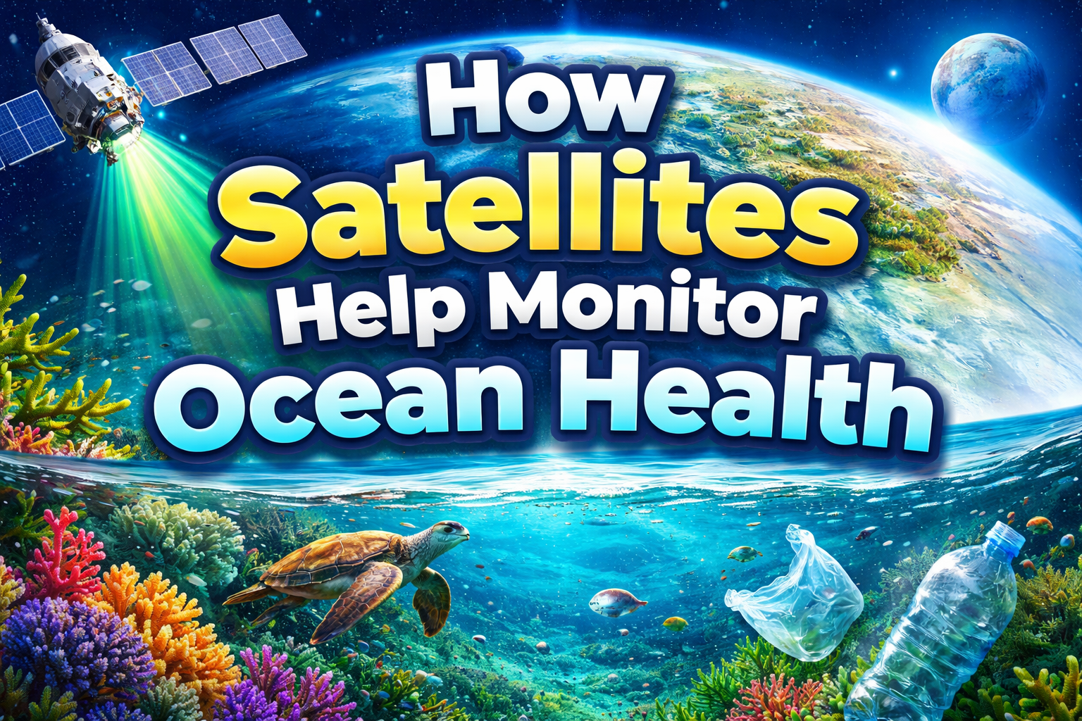 oceanography.com blog