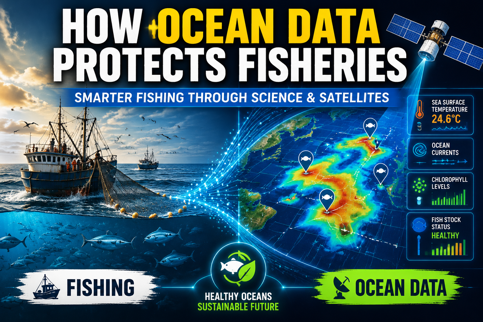 oceanography.com blog