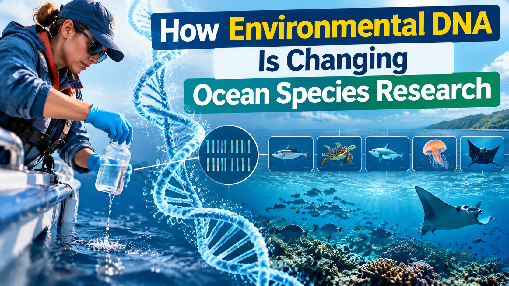 oceanography.com blog