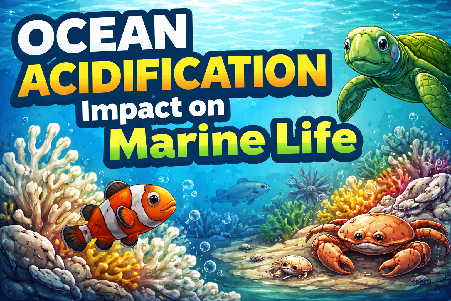 oceanography.com blog