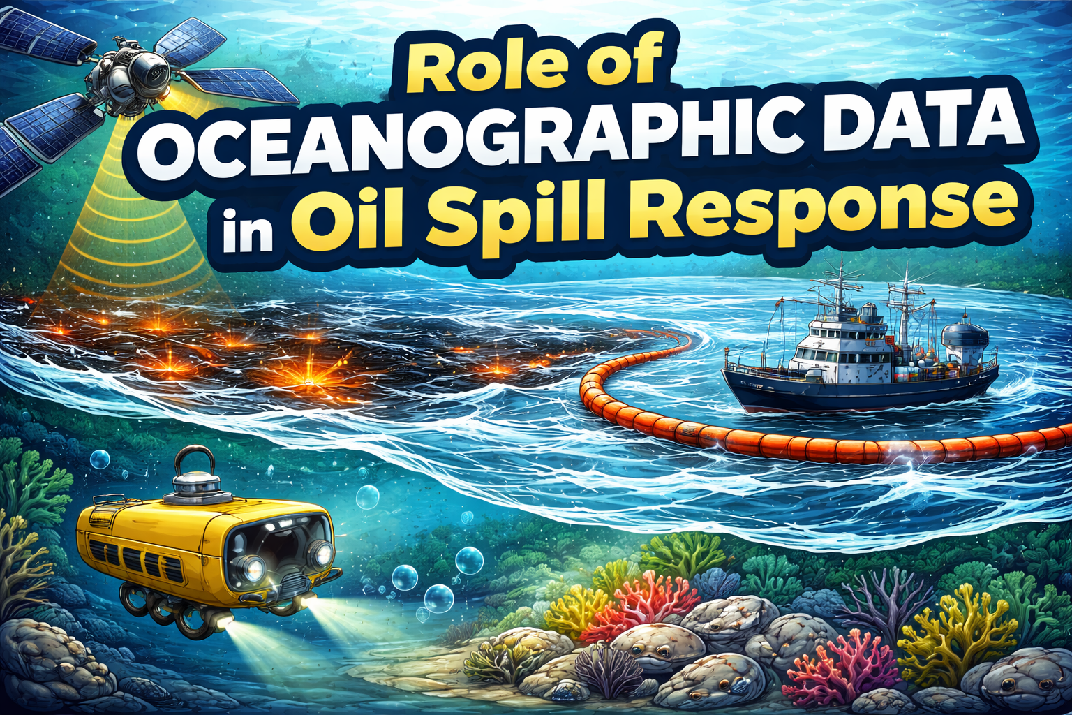 oceanography.com blog