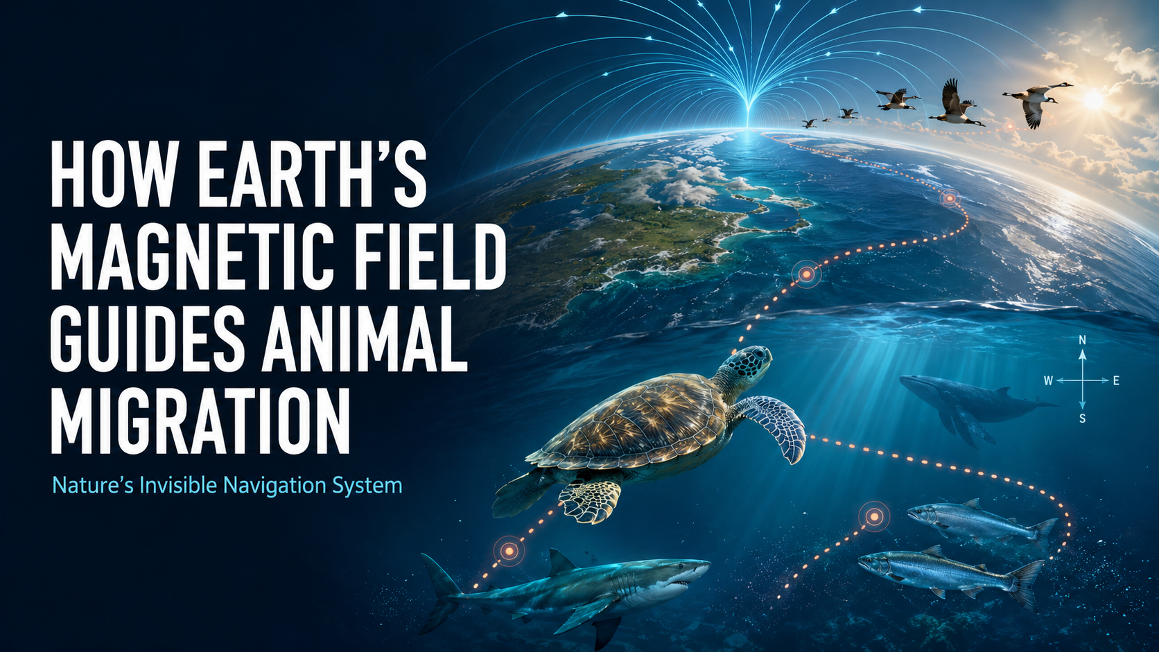 oceanography.com blog