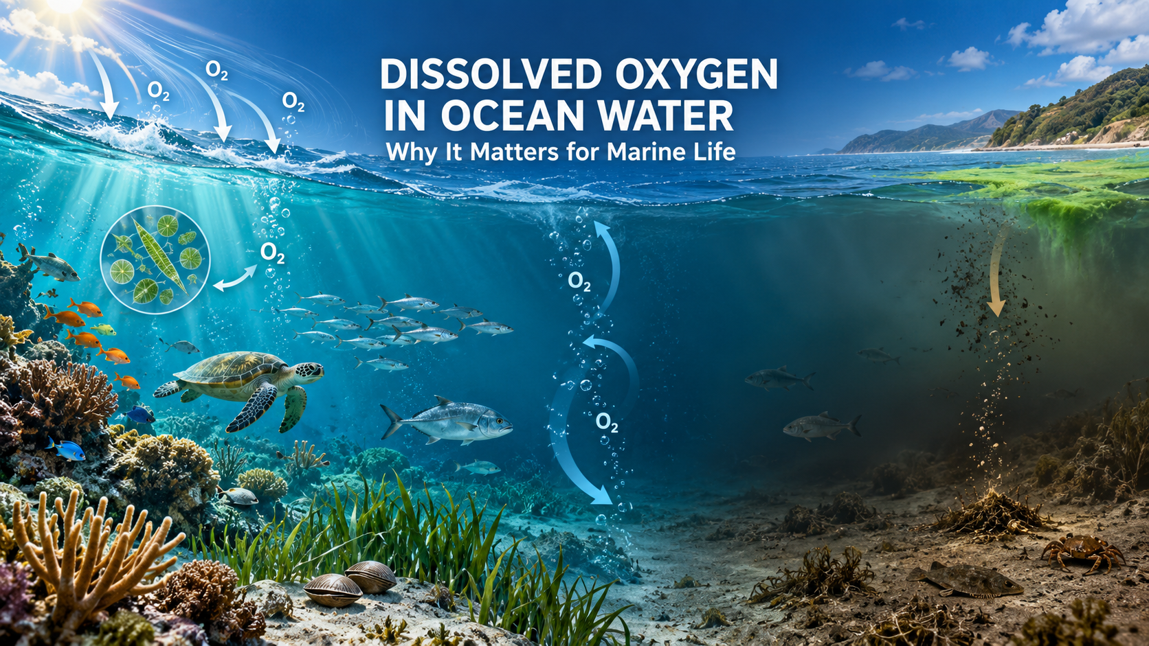 oceanography.com blog