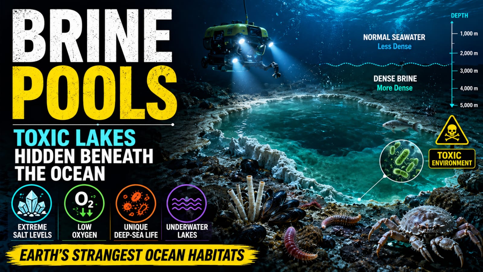 oceanography.com blog