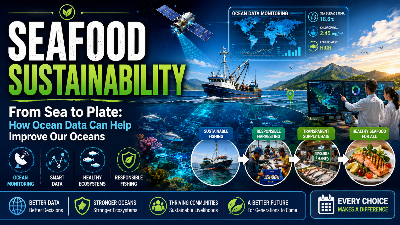 oceanography.com blog