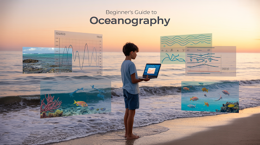 oceanography.com blog