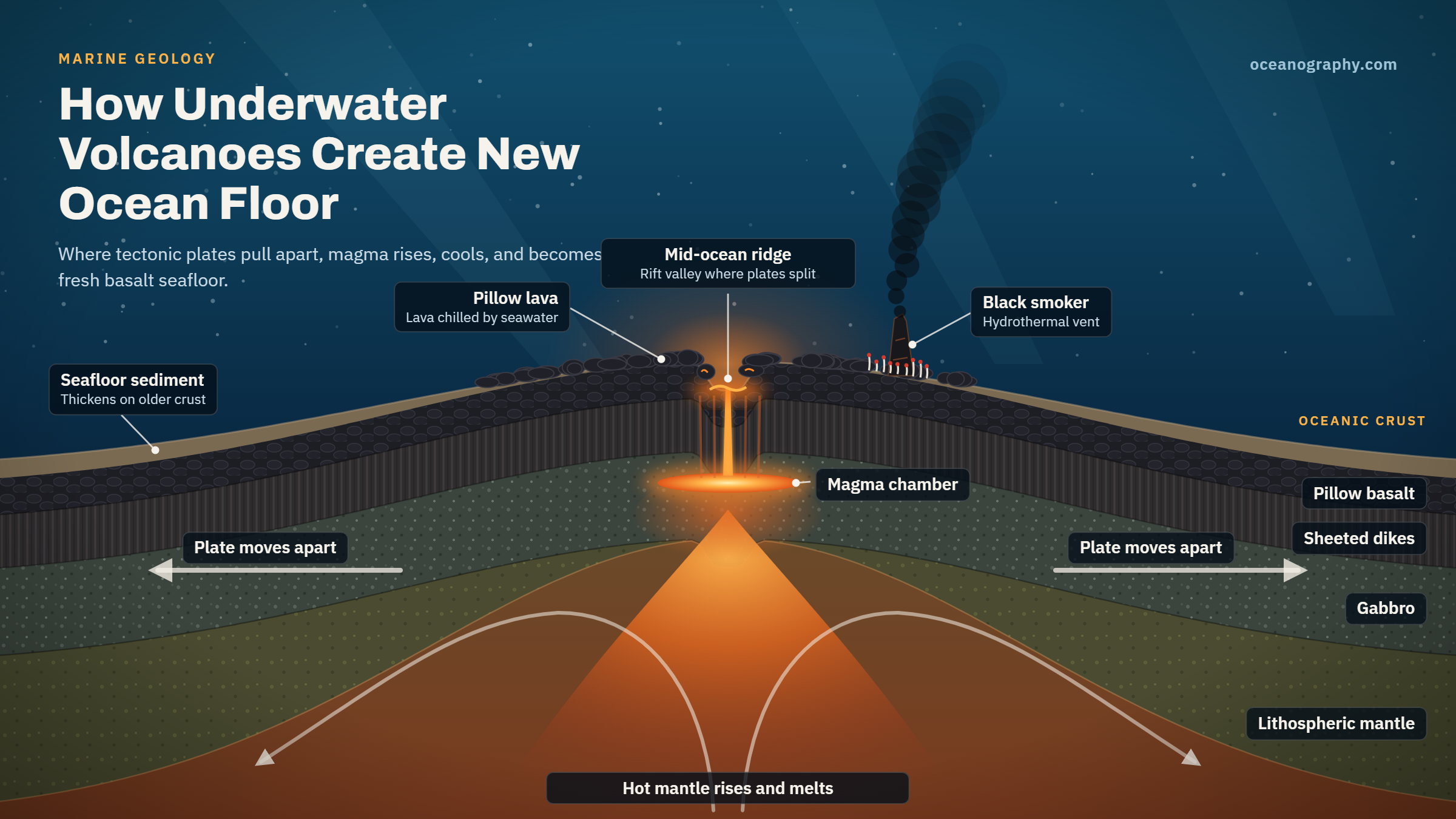oceanography.com blog