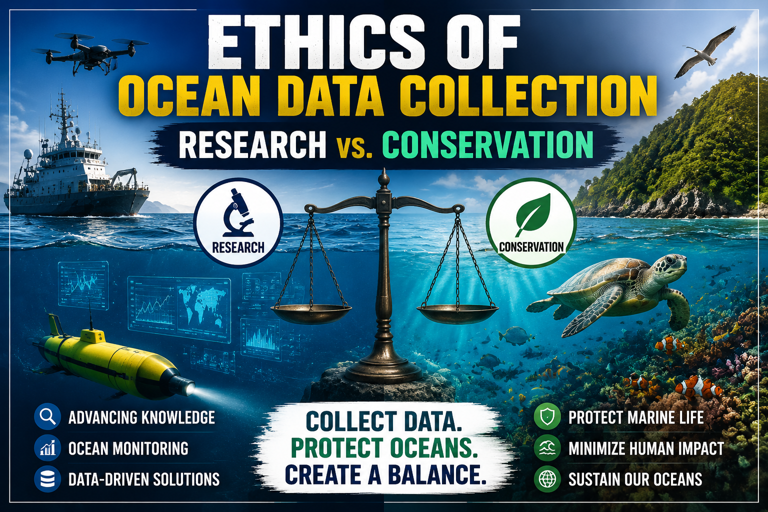 oceanography.com blog