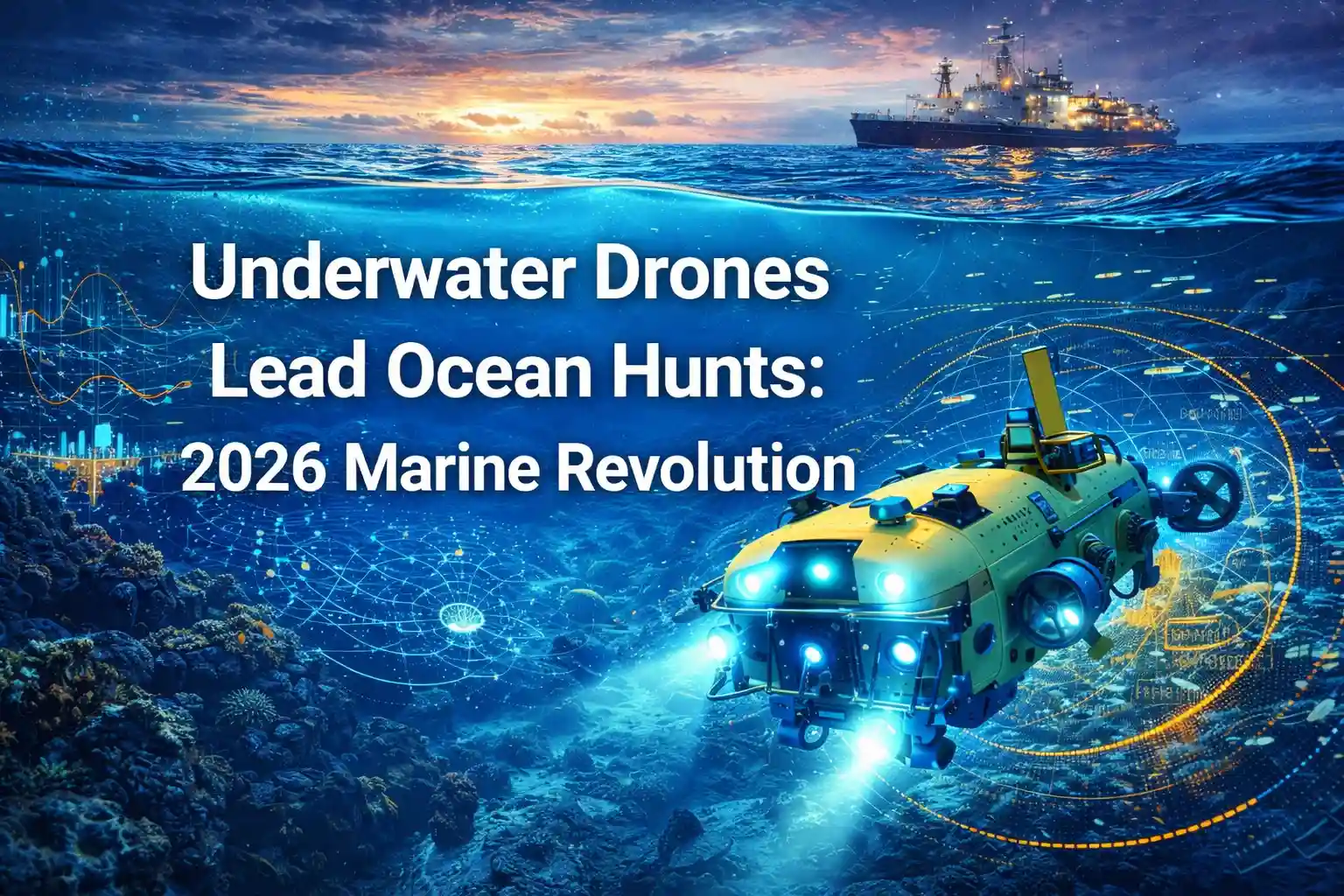 oceanography.com blog