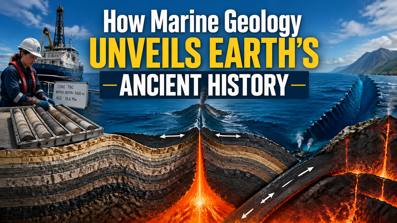 oceanography.com blog